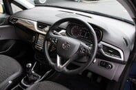 Vauxhall Corsa SE ECOFLEX 4