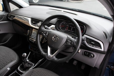 Vauxhall Corsa SE ECOFLEX