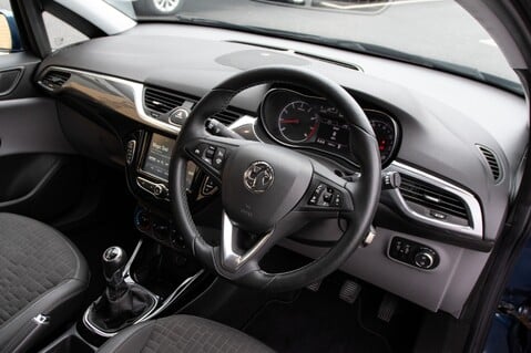 Vauxhall Corsa SE ECOFLEX 4