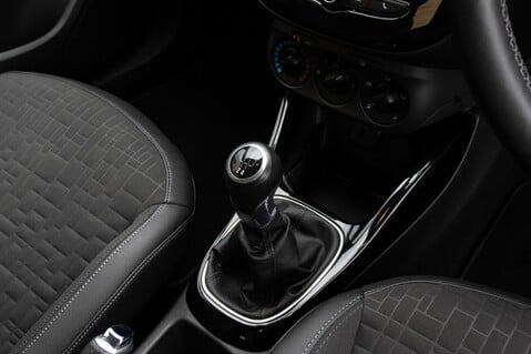 Vauxhall Corsa SE ECOFLEX 29