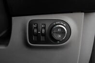 Vauxhall Corsa SE ECOFLEX 16