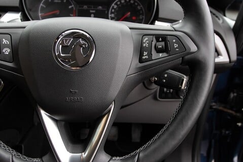 Vauxhall Corsa SE ECOFLEX 20