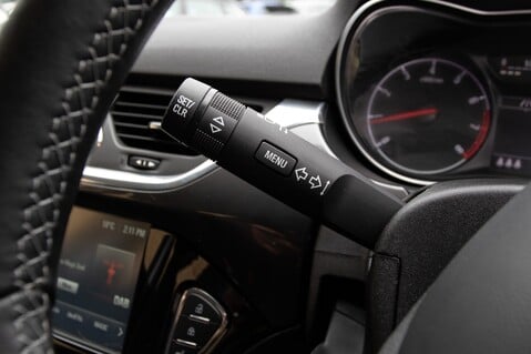 Vauxhall Corsa SE ECOFLEX 17
