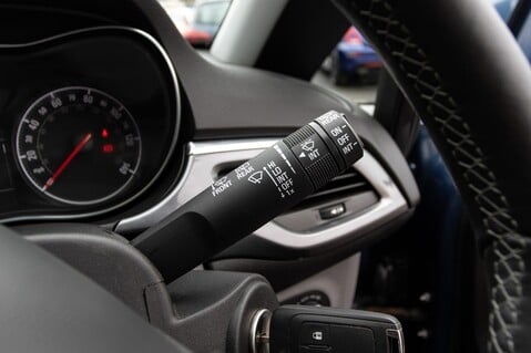 Vauxhall Corsa SE ECOFLEX 18
