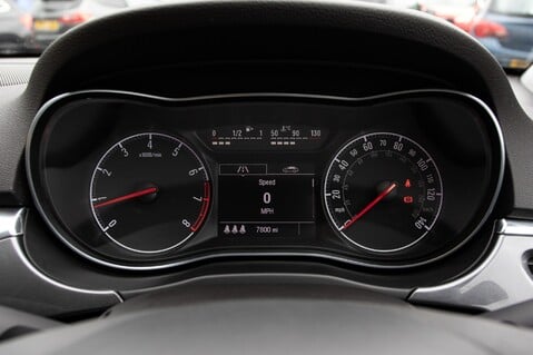 Vauxhall Corsa SE ECOFLEX 15