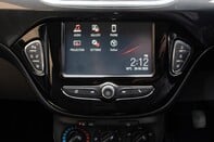 Vauxhall Corsa SE ECOFLEX 22