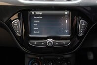 Vauxhall Corsa SE ECOFLEX 25