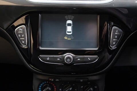 Vauxhall Corsa SE ECOFLEX 26