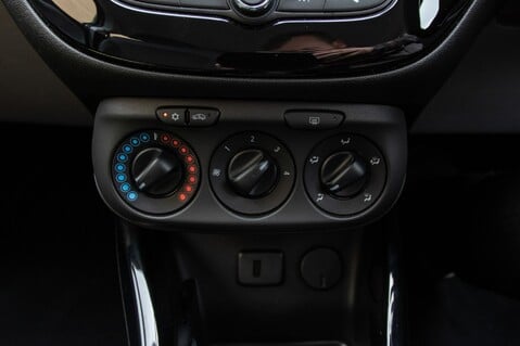 Vauxhall Corsa SE ECOFLEX 30