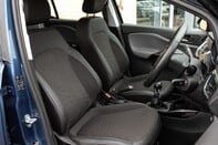 Vauxhall Corsa SE ECOFLEX 28