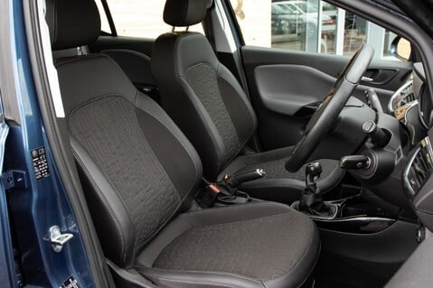 Vauxhall Corsa SE ECOFLEX 28
