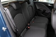 Vauxhall Corsa SE ECOFLEX 32