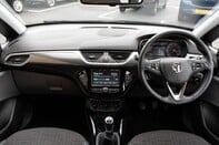 Vauxhall Corsa SE ECOFLEX 3