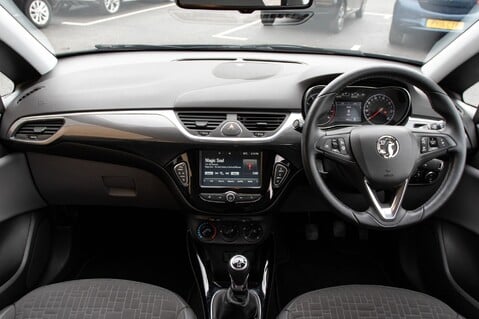 Vauxhall Corsa SE ECOFLEX 3