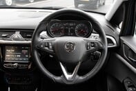 Vauxhall Corsa SE ECOFLEX 21
