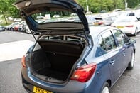 Vauxhall Corsa SE ECOFLEX 33