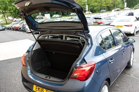 Vauxhall Corsa SE ECOFLEX 33