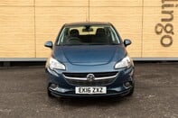 Vauxhall Corsa SE ECOFLEX 5