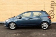 Vauxhall Corsa SE ECOFLEX 13