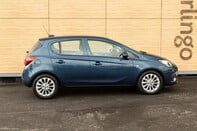 Vauxhall Corsa SE ECOFLEX 12