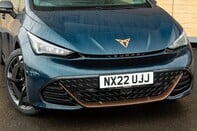Cupra Born V3 10