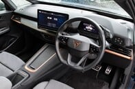 Cupra Born V3 4
