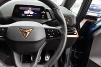Cupra Born V3 20