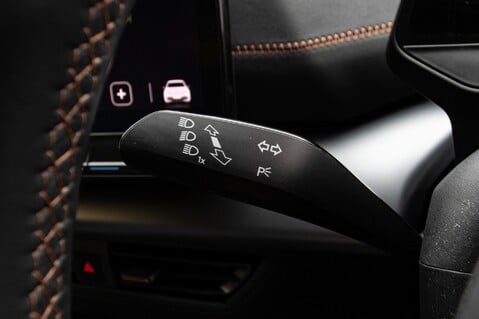 Cupra Born V3 17