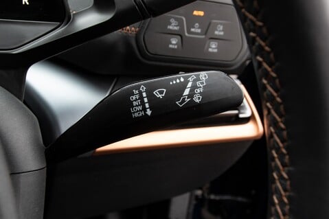 Cupra Born V3 18