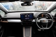 Cupra Born V3 3
