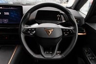 Cupra Born V3 21