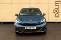 Cupra Born V3 5