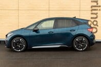 Cupra Born V3 13