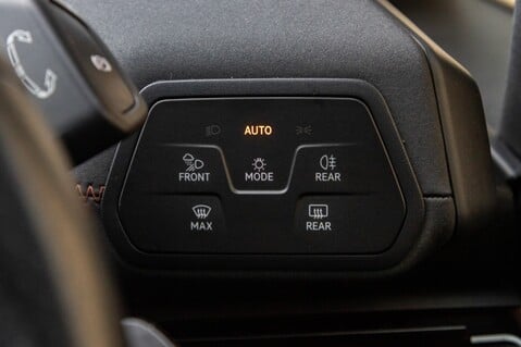 Cupra Born V3 16