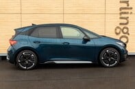 Cupra Born V3 12