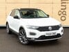 Volkswagen T-Roc SEL TDI 4MOTION
