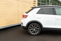 Volkswagen T-Roc SEL TDI 4MOTION 7