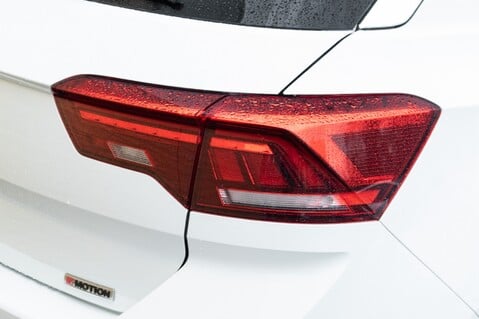 Volkswagen T-Roc SEL TDI 4MOTION 9