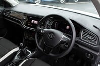 Volkswagen T-Roc SEL TDI 4MOTION 4