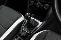 Volkswagen T-Roc SEL TDI 4MOTION 32