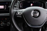 Volkswagen T-Roc SEL TDI 4MOTION 19
