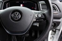 Volkswagen T-Roc SEL TDI 4MOTION 20
