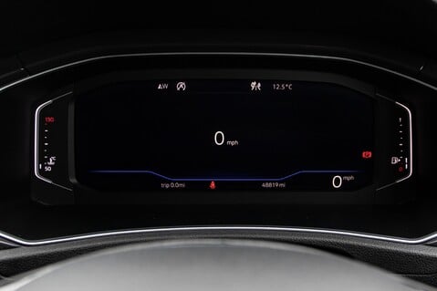 Volkswagen T-Roc SEL TDI 4MOTION 15