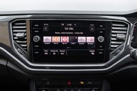 Volkswagen T-Roc SEL TDI 4MOTION 22