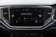 Volkswagen T-Roc SEL TDI 4MOTION 25