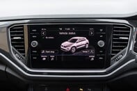 Volkswagen T-Roc SEL TDI 4MOTION 26