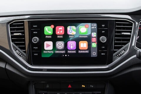 Volkswagen T-Roc SEL TDI 4MOTION 30
