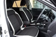 Volkswagen T-Roc SEL TDI 4MOTION 31