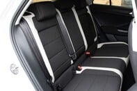 Volkswagen T-Roc SEL TDI 4MOTION 35