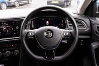 Volkswagen T-Roc SEL TDI 4MOTION 21